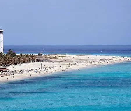 Сasa de vacaciones Lidia & Paco Fuerteventura