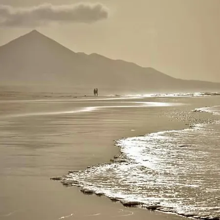 Holiday home Lidia & Paco Fuerteventura *