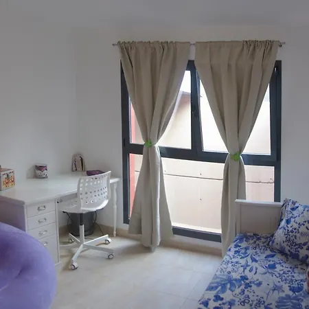 Holiday home Lidia & Paco Fuerteventura Caleta De Fuste