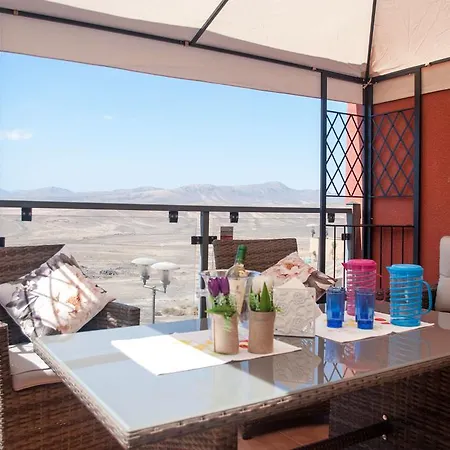 Holiday home Lidia & Paco Fuerteventura