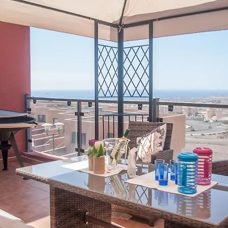 Holiday home Lidia & Paco Fuerteventura *